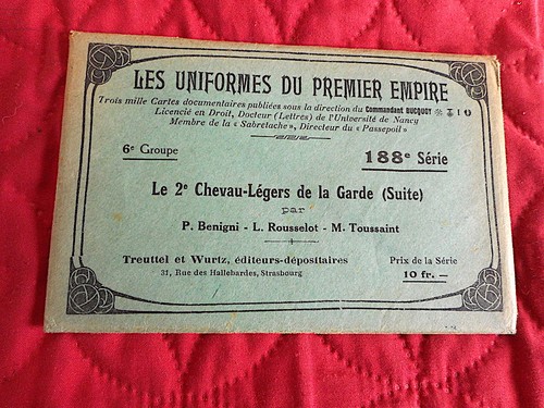 Uniformes premier empire - premier,