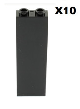 Lego ® Lot 10 Brick 1x2x5