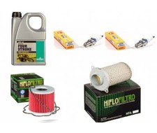 SUZUKI 500 GS F / 500 GSF -