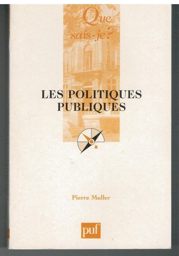 Les politiques publiques - politiques,