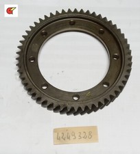 Engrenage Dentée Roue Dentée