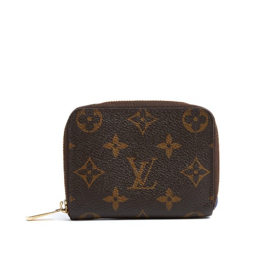 Louis vuitton porte monnaie - porte,