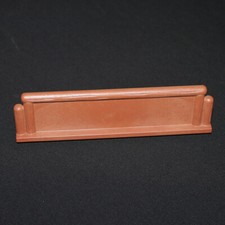 Playmobil western barrière de