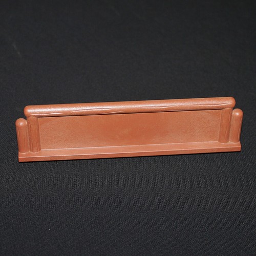 Playmobil western barrière - , de