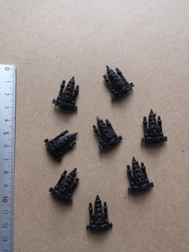 Destroyers miniatures - destroyers,