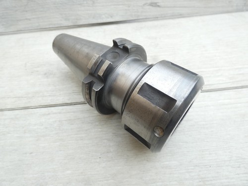 Cone fraisage sk40 - cone, mandrin