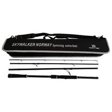 Hearty Rise Skywalker Norvège