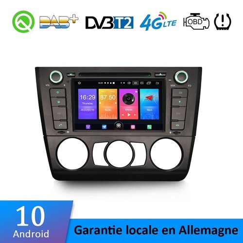 Carplay dab android gps - dab+,