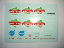 tour de france decal  pour la