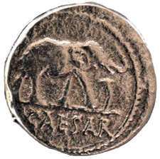 Insigne épingle à monnaie