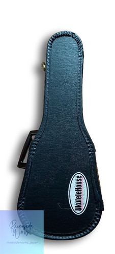 Ukulélé junkie basse avec - ukulélé,