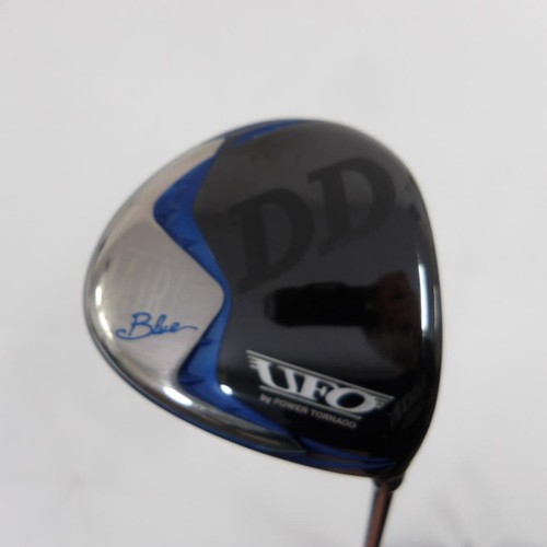 Kasco driver power tornado ufo - kasco,