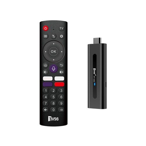 Tv98 pro atv android - tv98, 13