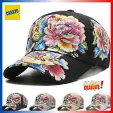Casquette de Baseball à
