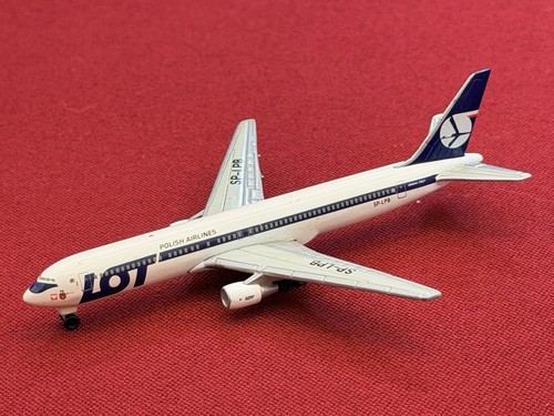 Maquette avion métal - maquette, lot