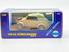 Gonio 1:18 82 KÜBELWAGEN