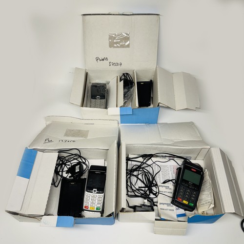 Ingenico iwl250 iwl220 - x2,