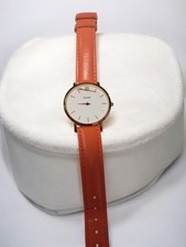 Montre femme Cluse vintage à