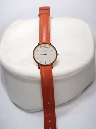 Montre femme cluse vintage - cluse, à