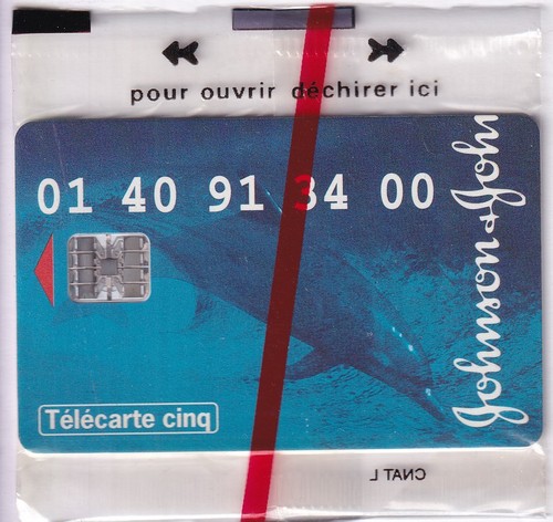 Telecarte phonecard - /,