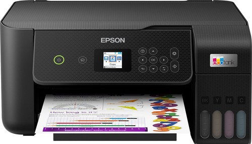 Epson ecotank 2825 - ecotank, et-2825