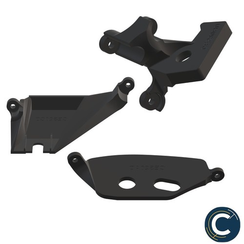 Peugeot 308 kit de - -,