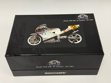 1/12 Minichamps Honda NSR 500 1987 Moto W. Gardner 122870002 ABG095