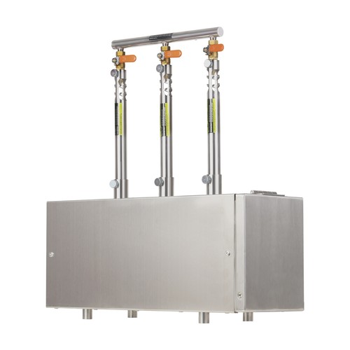 Uimoso forge gaz portable - uimoso,