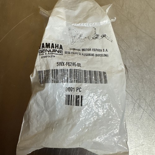 Embout guidon tzr - 50,