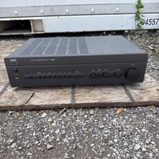 NAD C 320BEE Stereo Integrated