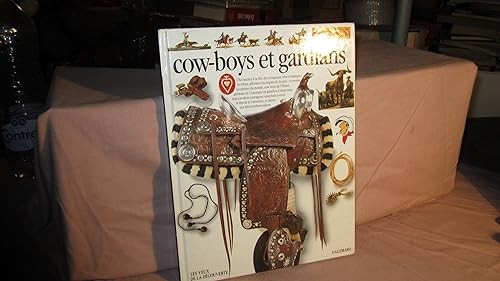 Cow boys gardians david - gardians,