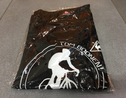 Tee shirt noir velo cyclisme - shirt,