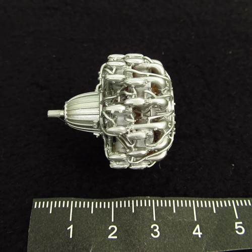 Gnome rhone 14k jeux - gnome-rhone,