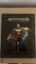 Warhammer Age of Sigmar : Livre de base