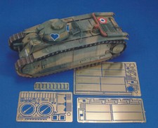 Royal Model RM539 - 1:35 Le