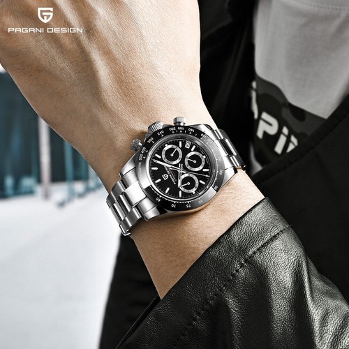 Montre homme pagani - homme, design