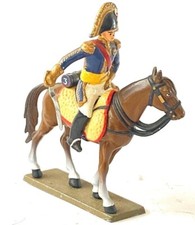 Soldats plomb STARLUX Grande