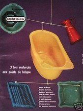 PUBLICITÉ GROSFILLEX PANIER