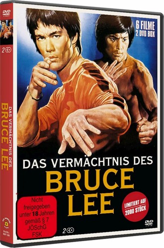 Films héritage de - 6,