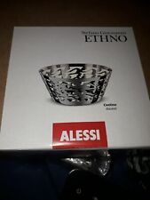 Alessi SG28 Ethno Corbeille