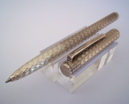 Magnifique stylo bille - magnifique,