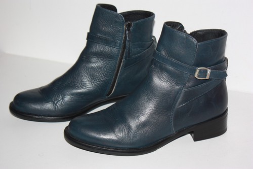 Elizabeth stuart bottines - stuart,