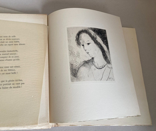 Sonnets amour 1943 - sonnets, d'amour.