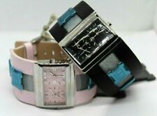 LAURA BIAGIOTTI; MONTRE DAME