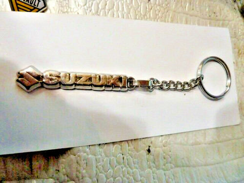 Porte cles voitures suzuki - ,