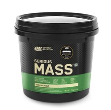OPTIMUM NUTRITION Serious Mass
