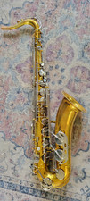 Conn 22m tenor - conn,