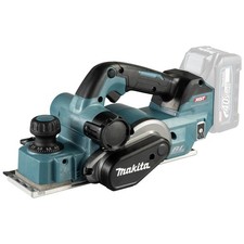 Makita KP001GZ Rabot sans fil sans batterie, sans chargeur Largeur rabot: 82 mm