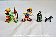 figurine disney bullyland 