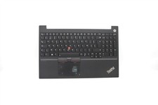 Lenovo THINKPAD E15 Clavier